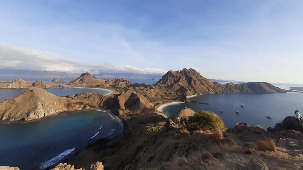 komodo island day trip