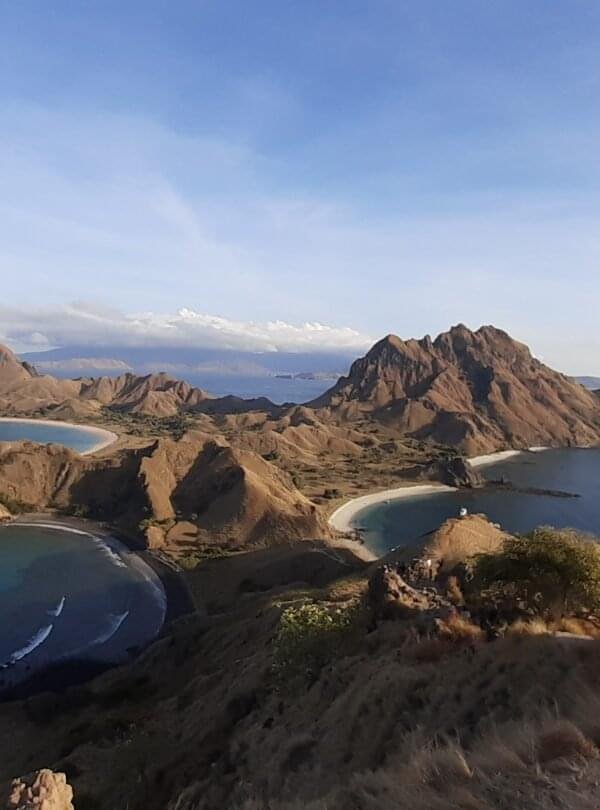 komodo island day trip