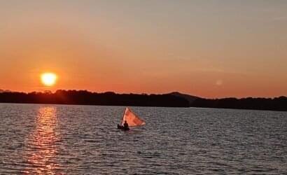 Labuan Bajo Sunset Trip